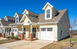 1746 Old Fields Boulevard, Haw River, NC 27258