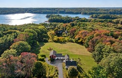 263 Bristol Road, Damariscotta, ME 04543