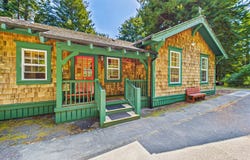 100 Mcconnahas Road, Trinidad, CA 95570