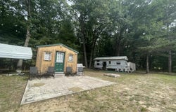 8395 W Birch Road, Roscommon, MI 48653