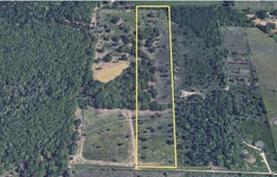 Cr-4077, Scurry, TX 75158