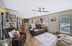 211 WALNUT STREET, Bernice, LA 71222