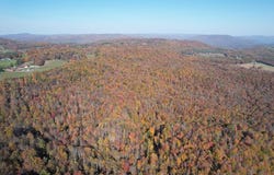 176 BRAMBLEBERRY BEND, BRAGG, WV 25918