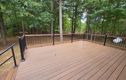 4357 FOREST LN, Rhinelander, WI 54501