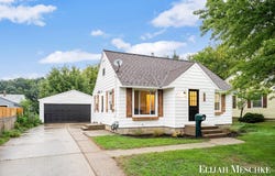 829 Ariebill Street SW, Wyoming, MI 49509