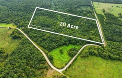 3478 S 216th Road, Goodson, MO 65663