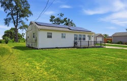 200 S FRANCIS Street, Washburn, IL 61570