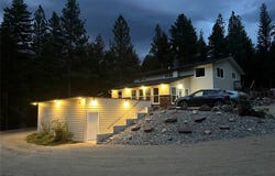 13498 Balsamroot Road, Lolo, MT 59847