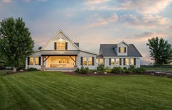 645 River Run Dr, Laclede, ID 83841