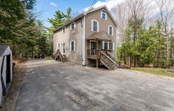 70 Landsdown Lane, Conway, NH 03818