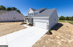 AMORA DRIVE lot: 7 (Bee), MILTON, DE 19968