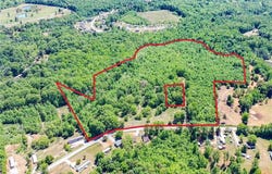 2690 Old Mountain Road, Trinity, NC 27370