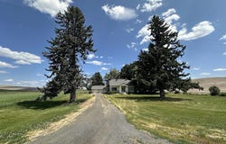 1732 Klaveano Rd., Thornton, WA 99176