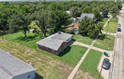225 S 3rd, Osborne, KS 67473