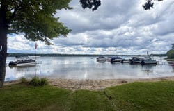 3286 Wolf Lake Drive, Baldwin, MI 49304