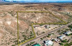 SAFFORD BRYCE Rd, Safford, AZ 85546