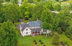 730 MERRIMANS Lane, WINCHESTER, VA 22601