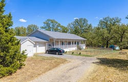 106553 S 4727 RD, Muldrow, OK 74948