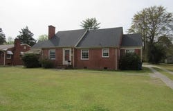 1200 E MAIN ST, Murfreesboro, NC 27855