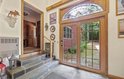 37 Burnt Hill Road, Winhall, VT 05340