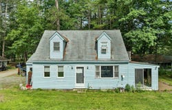 104 Tabernacle Street, Rumney, NH 03266