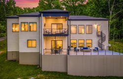 111 Bluff View Drive, Quitman, AR 72131