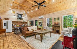 505 Forest Glen Trail, Franklin, NC 28734