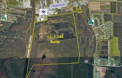 Roland Rd, Houma, LA 70363