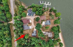 7616 WALLEYE WAY, Lake Tomahawk, WI 54539