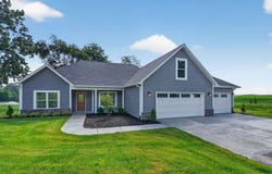 10264 E 975 N, Otterbein, IN 47970