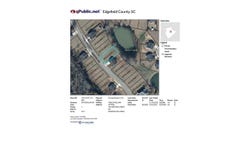 115 Orchard Circle, Edgefield, SC 29824