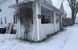11 Hamilton St, Potsdam, NY 13676