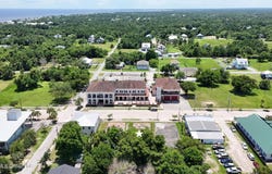 304 Coleman Avenue, Waveland, MS 39576