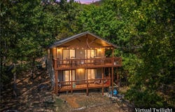 21265 Maple Drive, Garfield, AR 72732