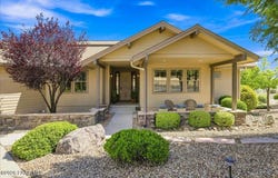 898 N Lakeview Drive, Prescott, AZ 86301