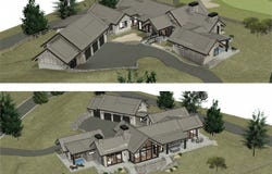 21 Eagle Rock Drive, Bigfork, MT 59911