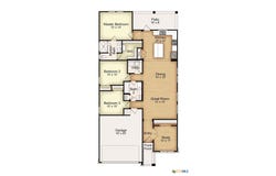 7820 Pineridge Way, Temple, TX 76502