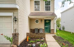 9444 West Constellation Drive, Pendleton, IN 46064
