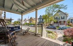 217 WAYNE AVENUE, NARBERTH, PA 19072