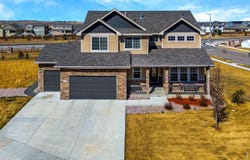 1440 Markhor Dr, Severance, CO 80550