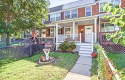 906 ELTON Avenue, BALTIMORE, MD 21224