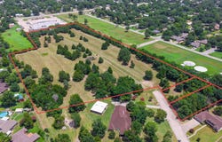 TRACT 20 Monroe Street, Commerce, TX 75428