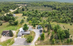 7228 S M-88, Bellaire, MI 49615