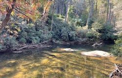 46 Rivers End Way, Suches, GA 30572