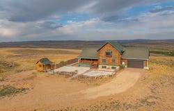 1298 Waterfall Rd, Kemmerer, WY 83101