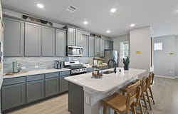 265 Territory Trail, Fort Worth, TX 76120