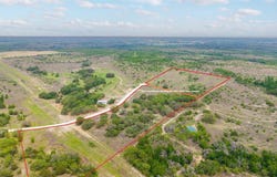 Comanche Hills Drive lot: 29 & 30, Comanche, TX 76442