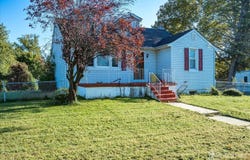 124 Albemarle Avenue, Ewing, NJ 08638