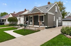 14924 Euclid Avenue, Allen Park, MI 48101