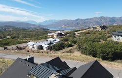 11002 N GOLDEN EAGLE Rd, Hideout, UT 84036